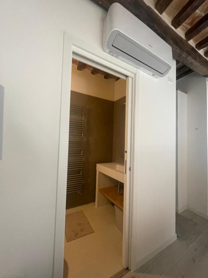 Bed and Breakfast L'Inferno Di Dante Gubbio Esterno foto