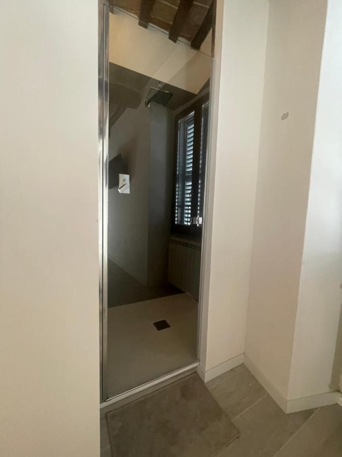 Bed and Breakfast L'Inferno Di Dante Gubbio Esterno foto