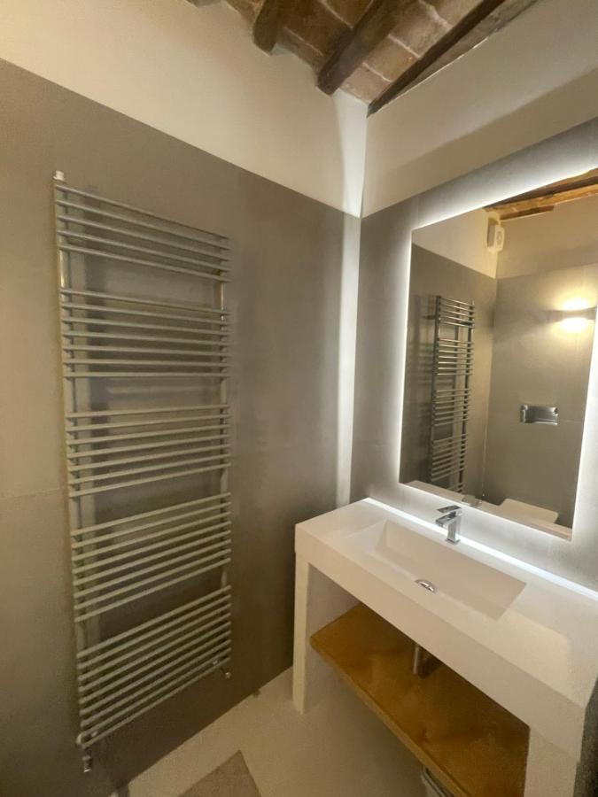 Bed and Breakfast L'Inferno Di Dante Gubbio Esterno foto