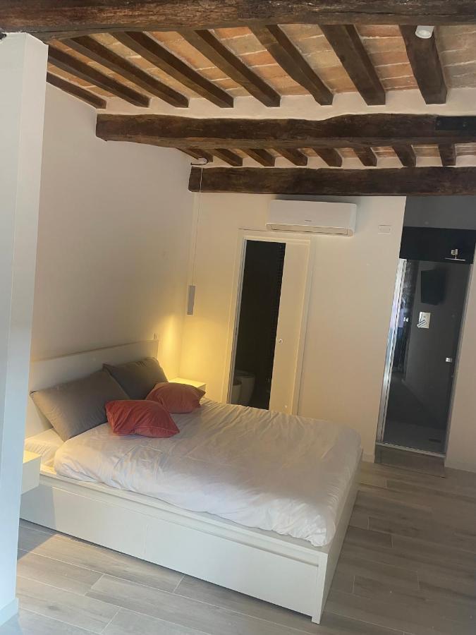 Bed and Breakfast L'Inferno Di Dante Gubbio Esterno foto