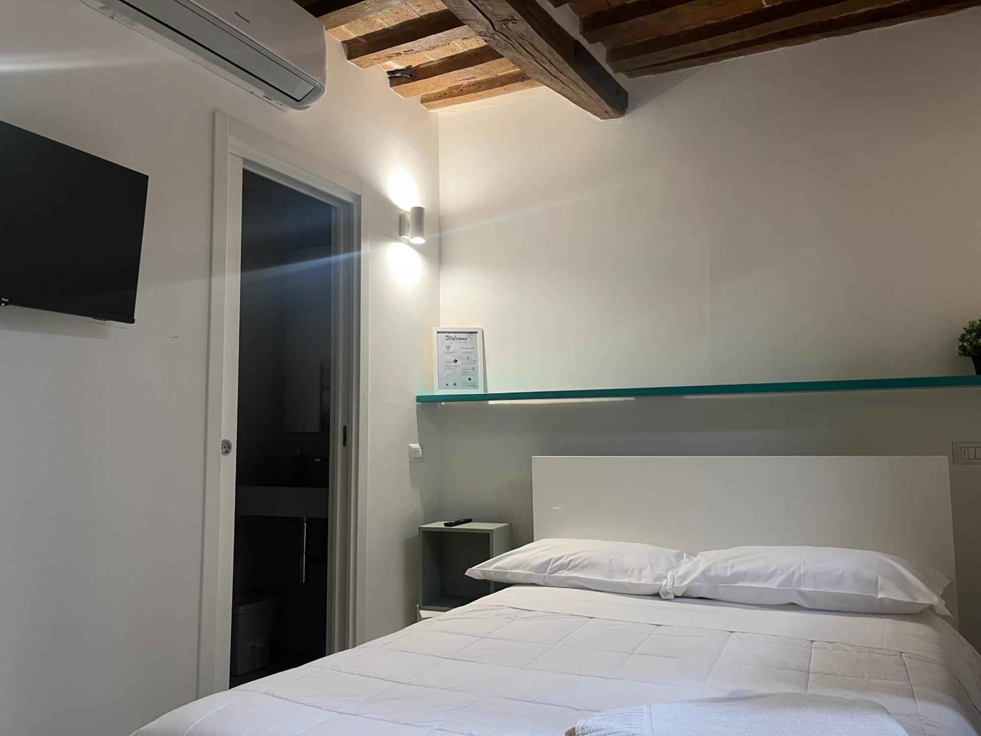 Bed and Breakfast L'Inferno Di Dante Gubbio Esterno foto