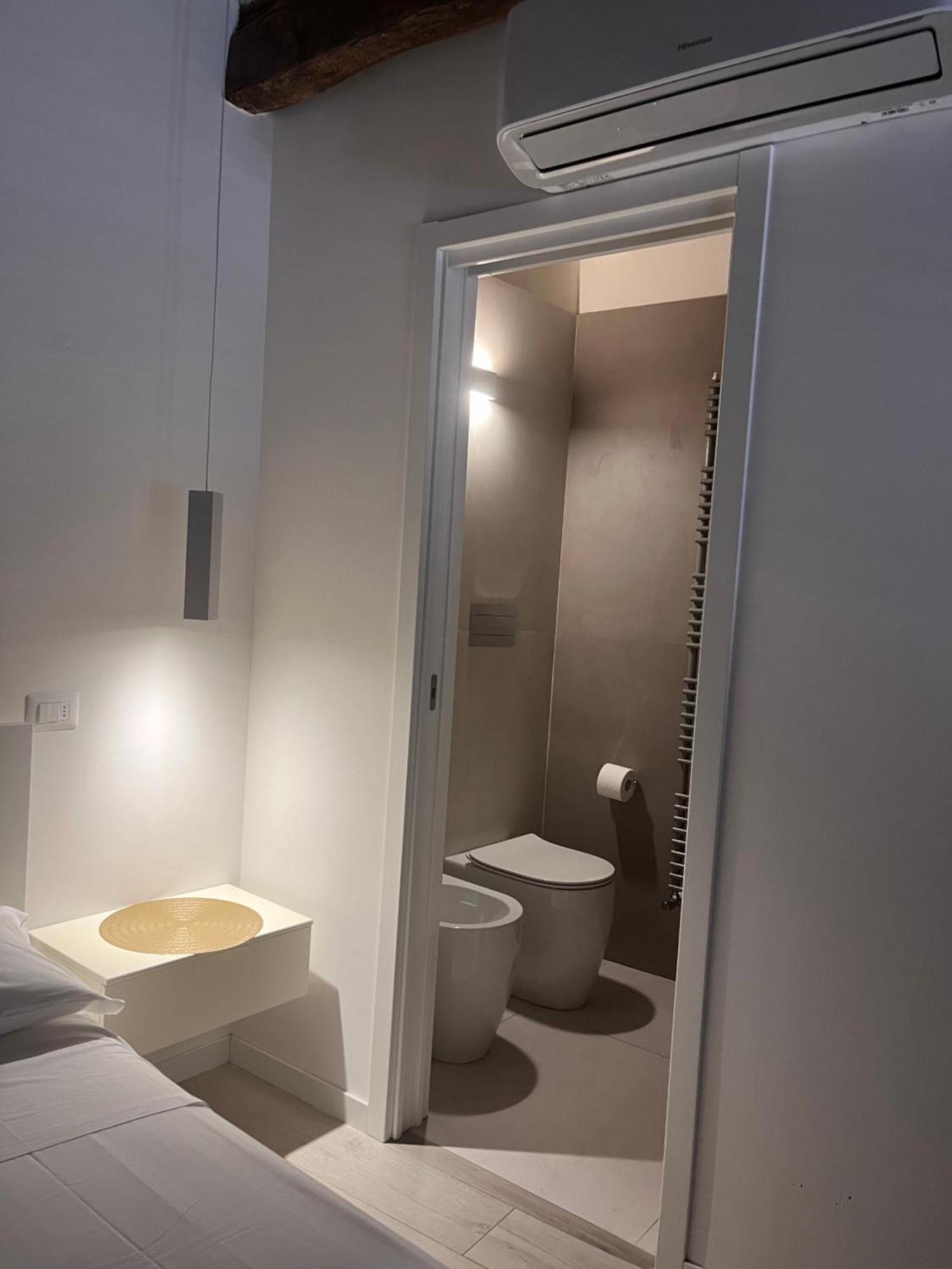 Bed and Breakfast L'Inferno Di Dante Gubbio Esterno foto