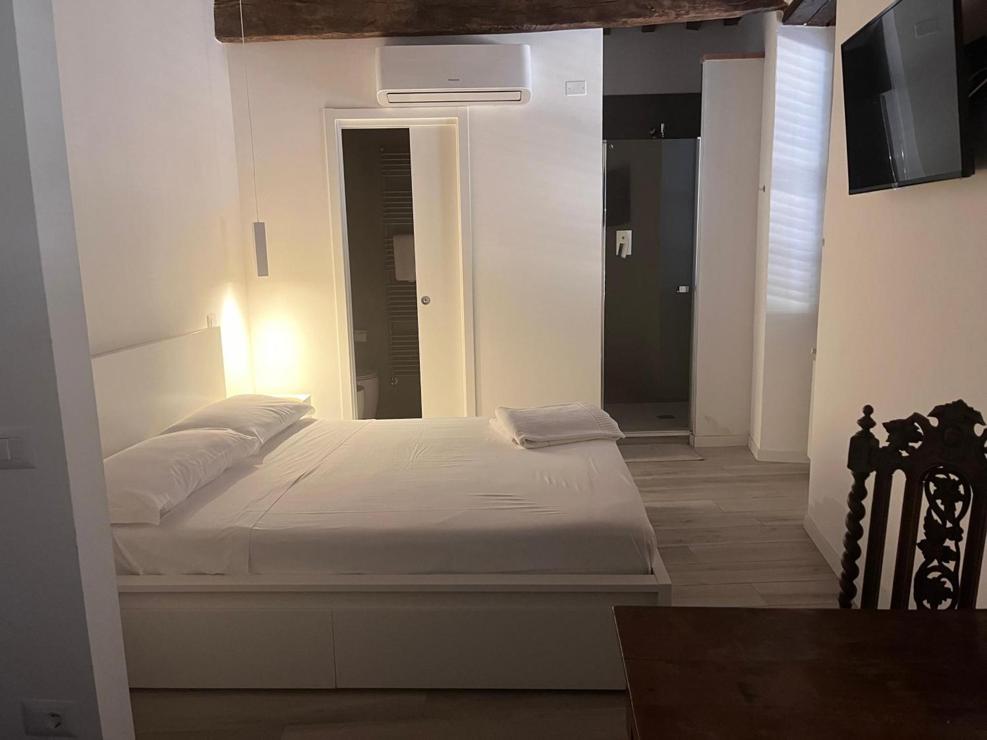 Bed and Breakfast L'Inferno Di Dante Gubbio Esterno foto